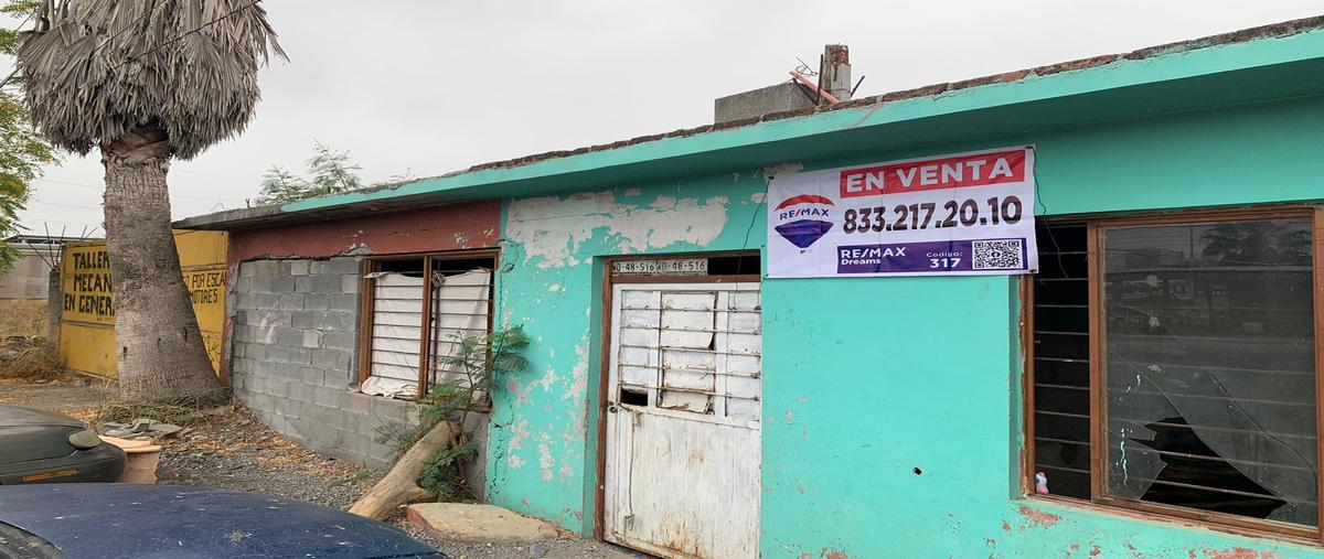 Foto de terreno comercial en venta en avenida sulaiman , mariano matamoros i, victoria, tamaulipas, 26199275 No. 03