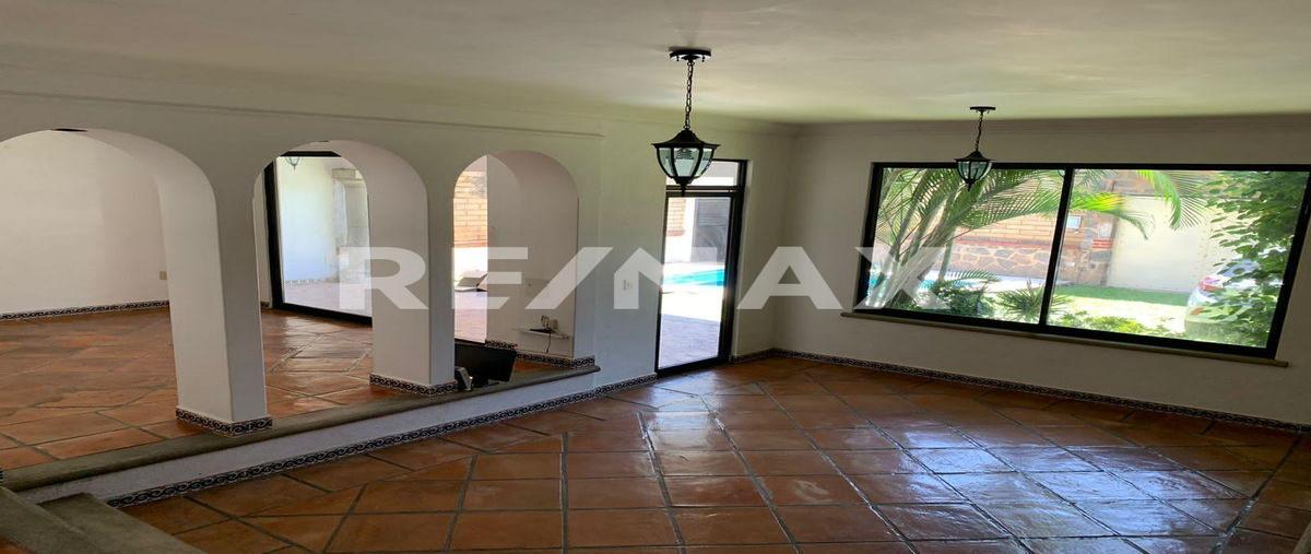 Foto de casa en renta en avenida sumiya , sumiya, jiutepec, morelos, 0 No. 05