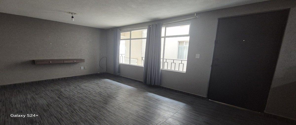 Foto de departamento en venta en avenida sur 12 numero , agrícola oriental, iztacalco, df / cdmx, 0 No. 03