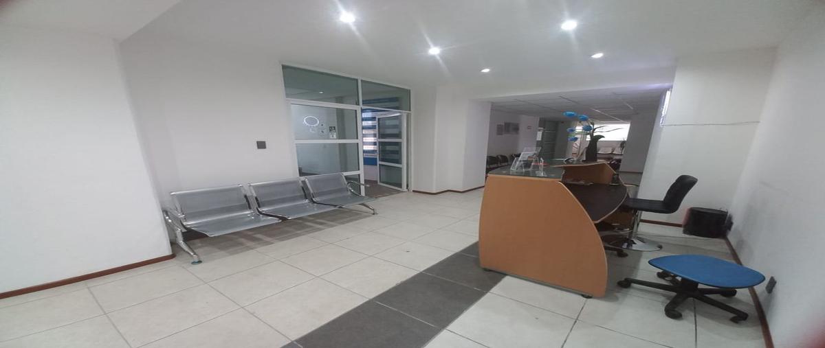 Foto de oficina en renta en avenida sur 403, pemex, tula de allende, hidalgo, 0 No. 05