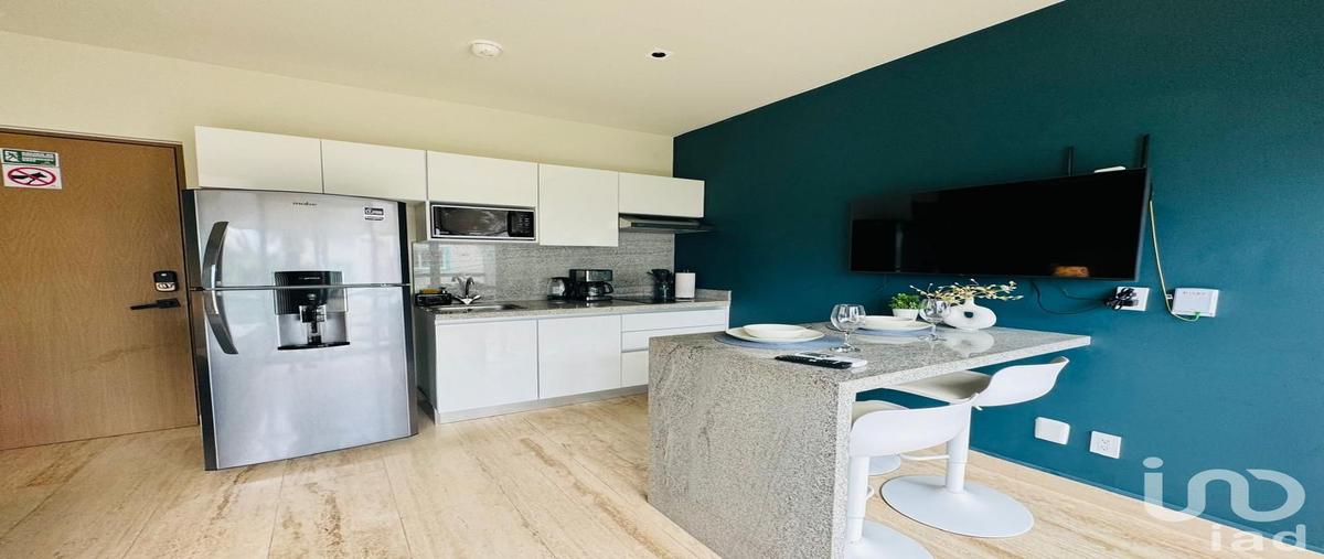 Foto de departamento en venta en avenida sur, centro 124, playa del carmen centro, solidaridad, quintana roo, 28720992 No. 04