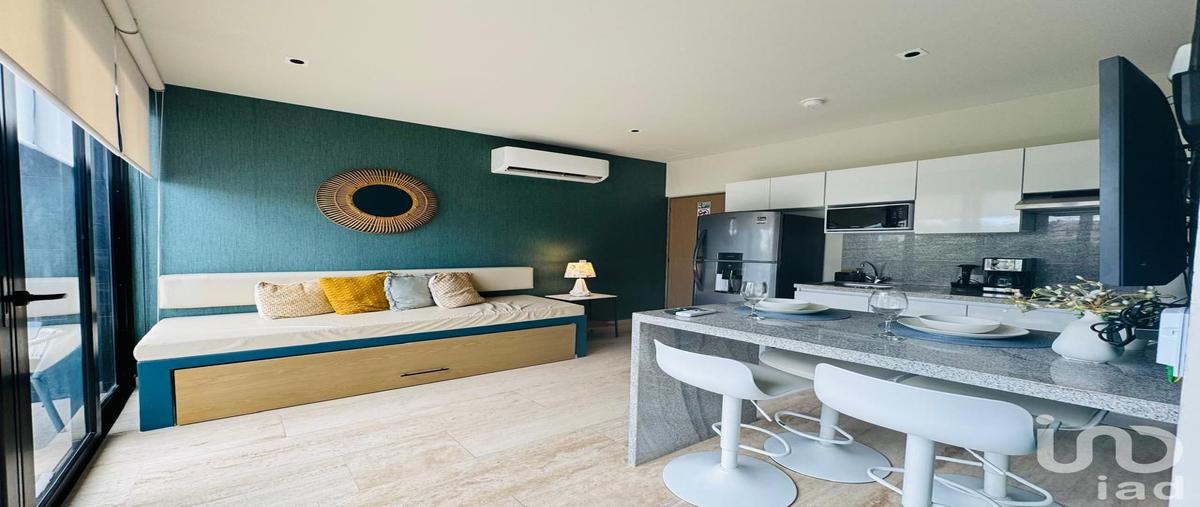 Foto de departamento en venta en avenida sur, centro 124, playa del carmen centro, solidaridad, quintana roo, 28720992 No. 05