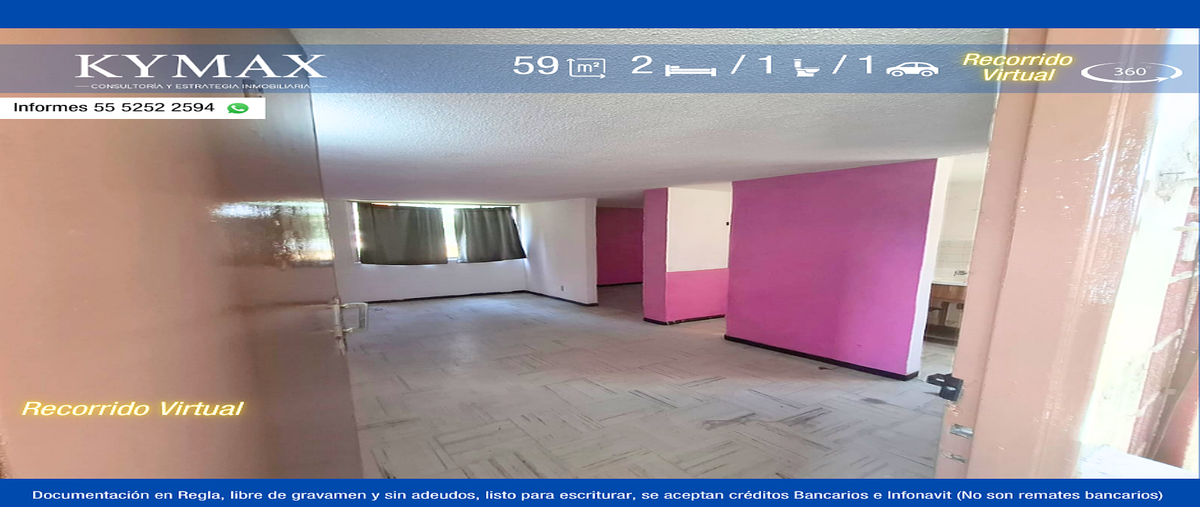 Foto de departamento en avenida sur del comercio , san juan, tláhuac, df / cdmx, 0 foto 02 Foto de departamento en venta en avenida sur del comercio , san juan, tláhuac, df / cdmx, 0 No. 02