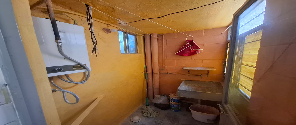 Foto de departamento en venta en avenida sur del comercio , villa tlatempa, tláhuac, df / cdmx, 0 No. 06