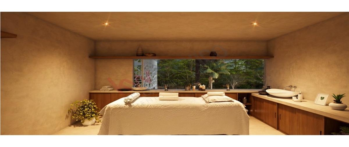 Foto de departamento en venta en avenida sur y 10 avenida sur, calle 4 sur 4 sur, tulum centro, tulum, quintana roo, 30700969 No. 03