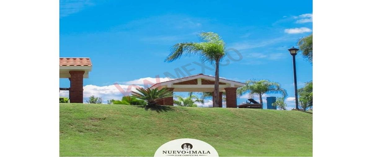 Foto de terreno habitacional en venta en avenida tabachin , imala, culiacán, sinaloa, 0 No. 03