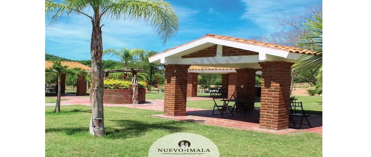 Foto de terreno habitacional en venta en avenida tabachin , imala, culiacán, sinaloa, 0 No. 04
