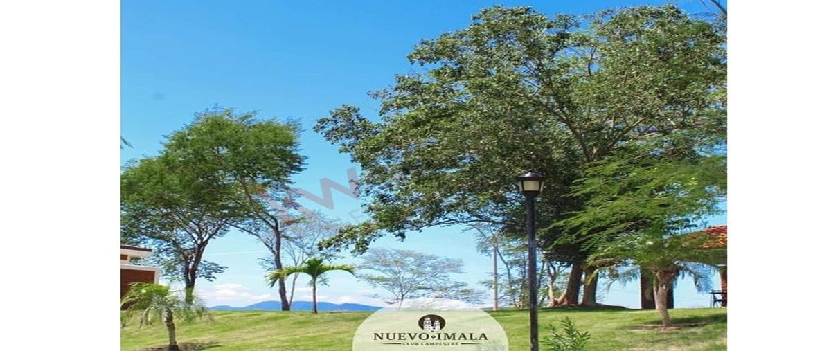 Foto de terreno habitacional en venta en avenida tabachin , imala, culiacán, sinaloa, 0 No. 05