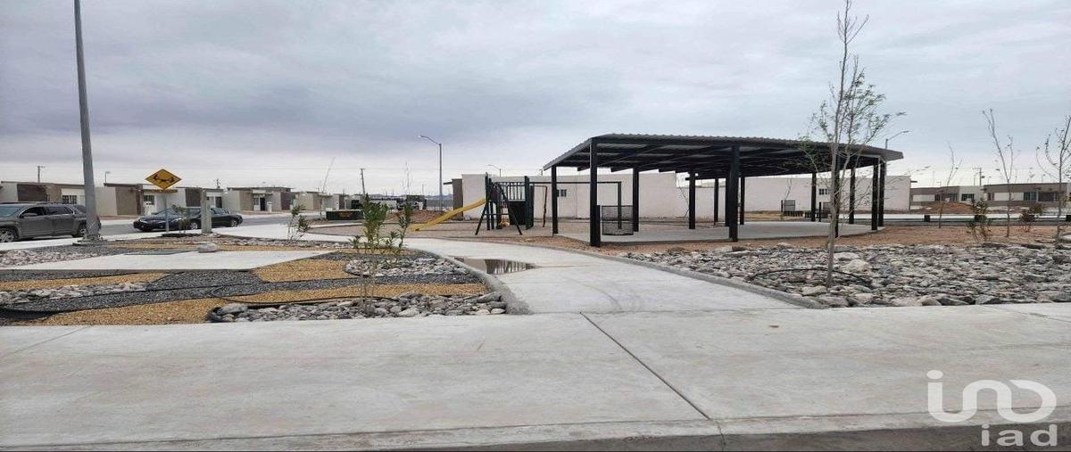 Foto de casa en venta en avenida talamas camandari , cerrada florencia, juÃ¡rez, chihuahua, 28784244 No. 03