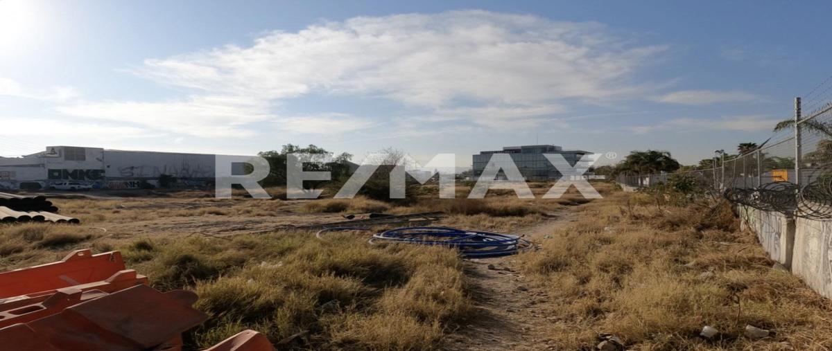 Foto de terreno comercial en venta en avenida talcote , galindas residencial, querétaro, querétaro, 0 No. 03