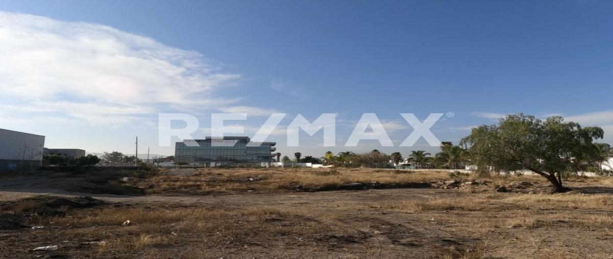 Foto de terreno comercial en venta en avenida talcote , galindas residencial, querétaro, querétaro, 0 No. 04