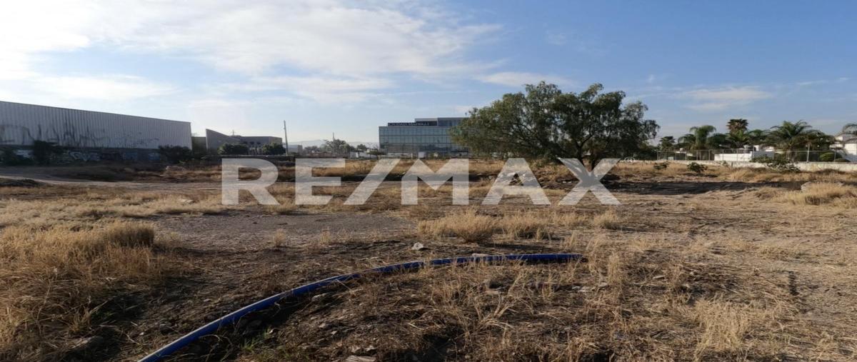 Foto de terreno comercial en venta en avenida talcote , galindas residencial, querétaro, querétaro, 0 No. 05