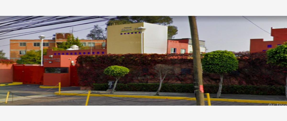 Foto de departamento en venta en avenida tamaulipas 1110, estado de hidalgo, álvaro obregón, df / cdmx, 29123064 No. 04