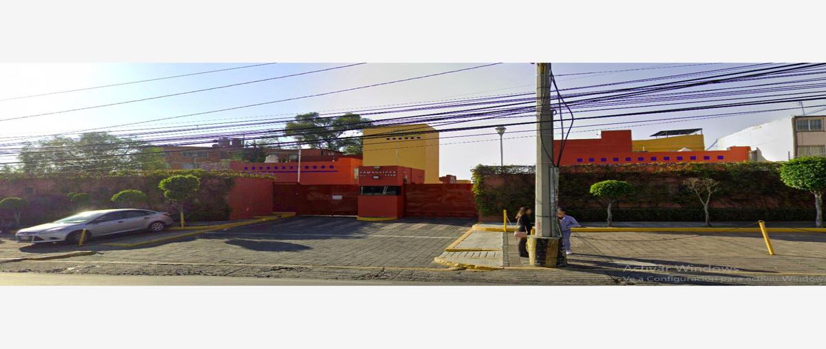 Foto de departamento en venta en avenida tamaulipas 1110, estado de hidalgo, álvaro obregón, df / cdmx, 0 No. 05