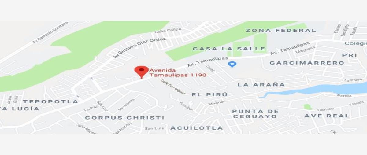 Foto de departamento en venta en avenida tamaulipas 1190, santa lucia, álvaro obregón, df / cdmx, 0 No. 03