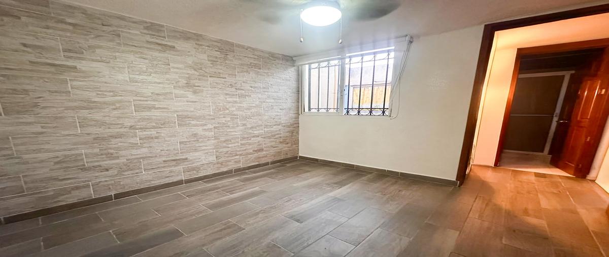 Foto de departamento en renta en avenida tamaulipas , ampliación estado de hidalgo, álvaro obregón, df / cdmx, 0 No. 04