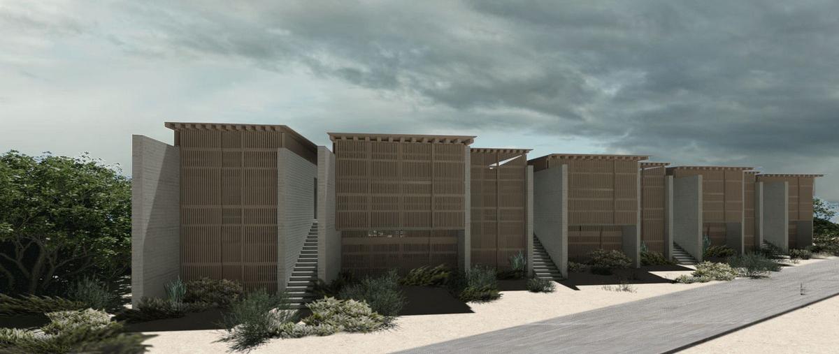 Foto de departamento en venta en avenida tamaulipas , brisas de zicatela, santa maría colotepec, oaxaca, 28867533 No. 03