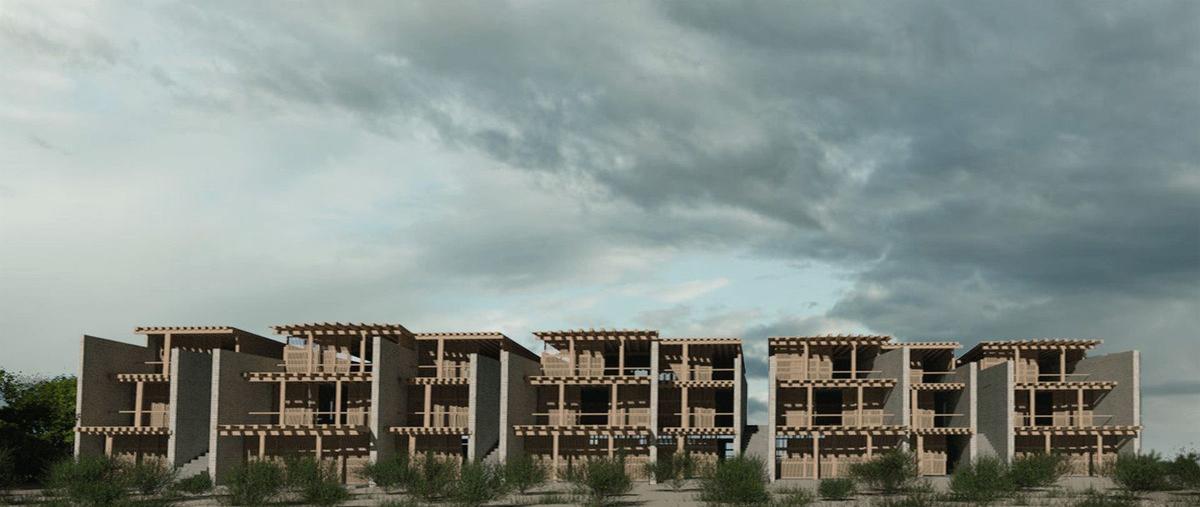 Foto de departamento en venta en avenida tamaulipas , brisas de zicatela, santa maría colotepec, oaxaca, 28867533 No. 05