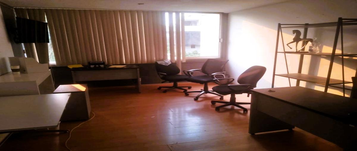 Foto de oficina en renta en avenida tamaulipas , condesa, cuauhtémoc, df / cdmx, 30527486 No. 03