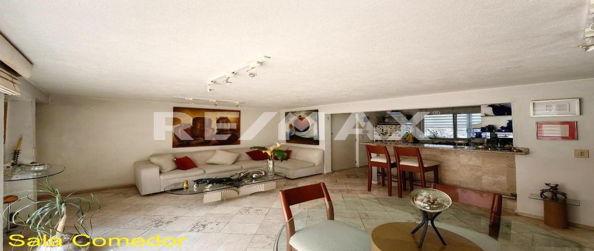 Foto de departamento en venta en avenida tamaulipas , corpus christy, álvaro obregón, df / cdmx, 30993229 No. 03
