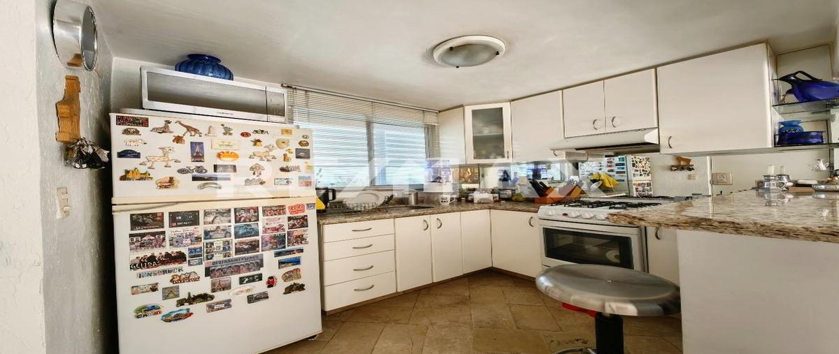 Foto de departamento en venta en avenida tamaulipas , corpus christy, álvaro obregón, df / cdmx, 30993229 No. 05