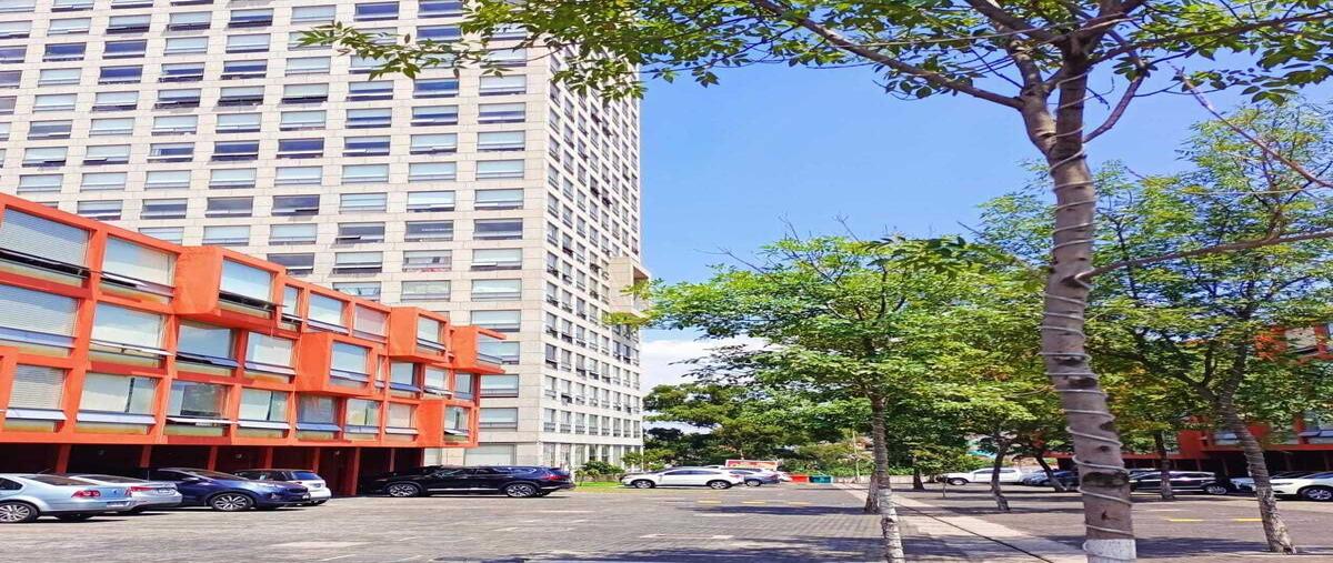 Foto de departamento en avenida tamaulipas , garcimarrero, álvaro obregón, df / cdmx, 29505315 foto 01 Foto de departamento en renta en avenida tamaulipas , garcimarrero, álvaro obregón, df / cdmx, 29505315 No. 01