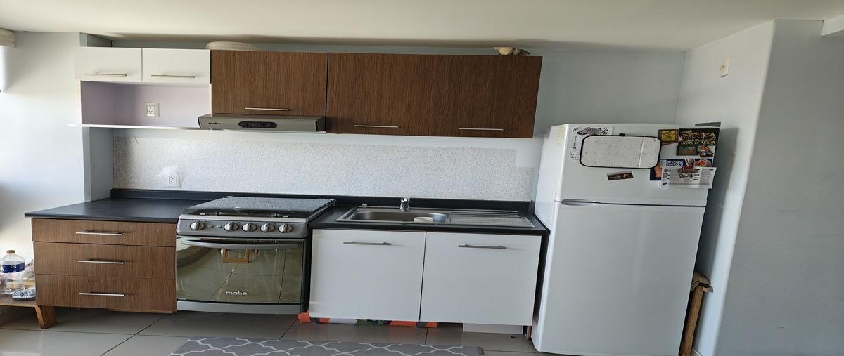 Foto de departamento en avenida tamaulipas , garcimarrero, álvaro obregón, df / cdmx, 29505315 foto 03 Foto de departamento en renta en avenida tamaulipas , garcimarrero, álvaro obregón, df / cdmx, 29505315 No. 03