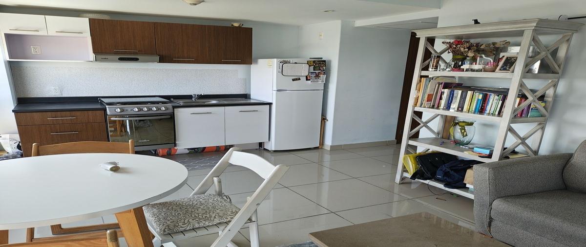 Foto de departamento en avenida tamaulipas , garcimarrero, álvaro obregón, df / cdmx, 29505315 foto 04 Foto de departamento en renta en avenida tamaulipas , garcimarrero, álvaro obregón, df / cdmx, 29505315 No. 04