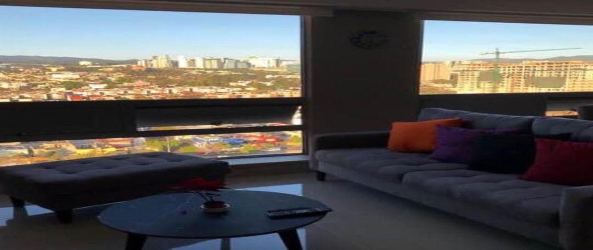 Foto de departamento en venta en avenida tamaulipas , garcimarrero, álvaro obregón, df / cdmx, 0 No. 08