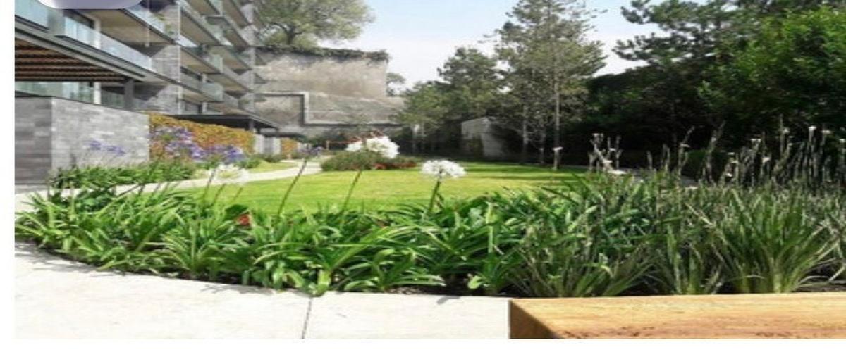 Foto de departamento en venta en avenida tamaulipas , piru santa lucia, álvaro obregón, df / cdmx, 22933198 No. 03