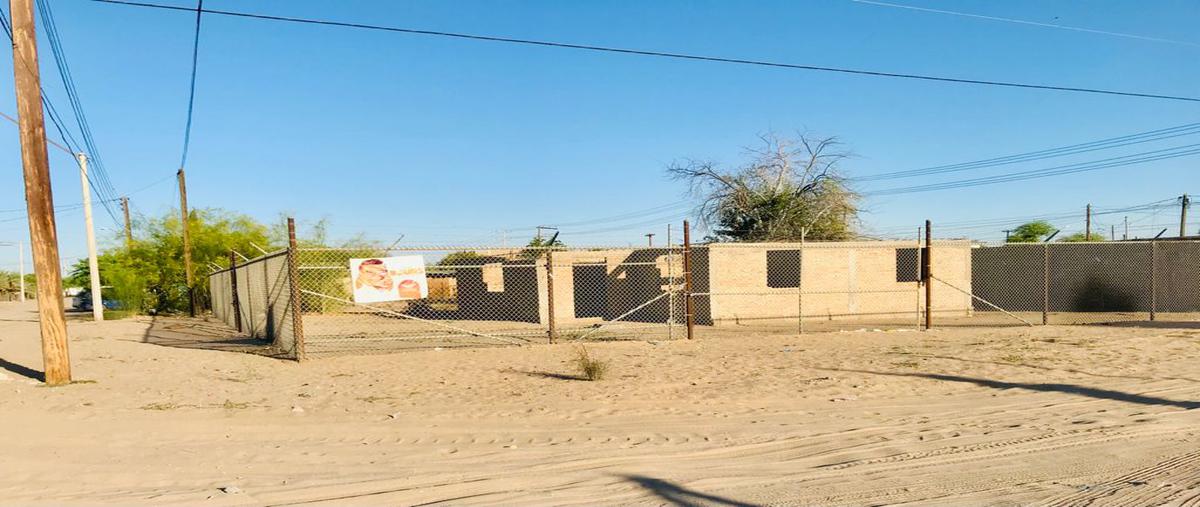 Foto de terreno habitacional en avenida tamaulipas , progreso, san luis río colorado, sonora, 21567379 foto 03 Foto de terreno habitacional en venta en avenida tamaulipas , progreso, san luis río colorado, sonora, 21567379 No. 03