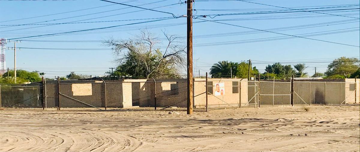 Foto de terreno habitacional en avenida tamaulipas , progreso, san luis río colorado, sonora, 21567379 foto 05 Foto de terreno habitacional en venta en avenida tamaulipas , progreso, san luis río colorado, sonora, 21567379 No. 05