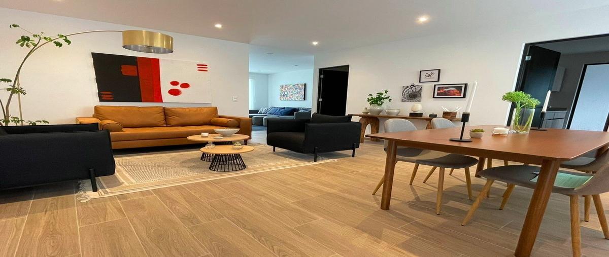 Foto de departamento en venta en avenida tamaulipas , santa fe, álvaro obregón, df / cdmx, 30527243 No. 03