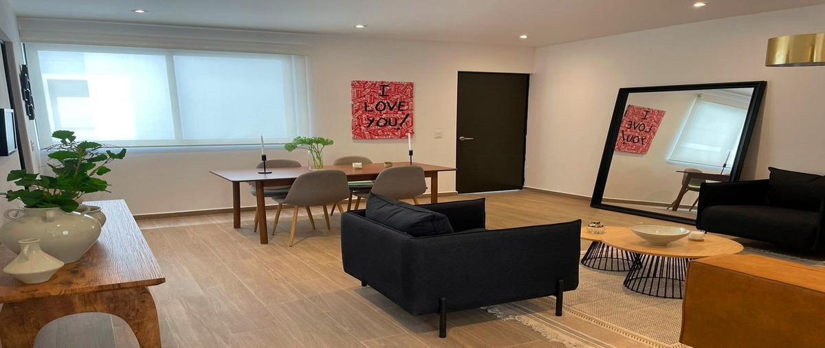 Foto de departamento en venta en avenida tamaulipas , santa fe, álvaro obregón, df / cdmx, 30527243 No. 04
