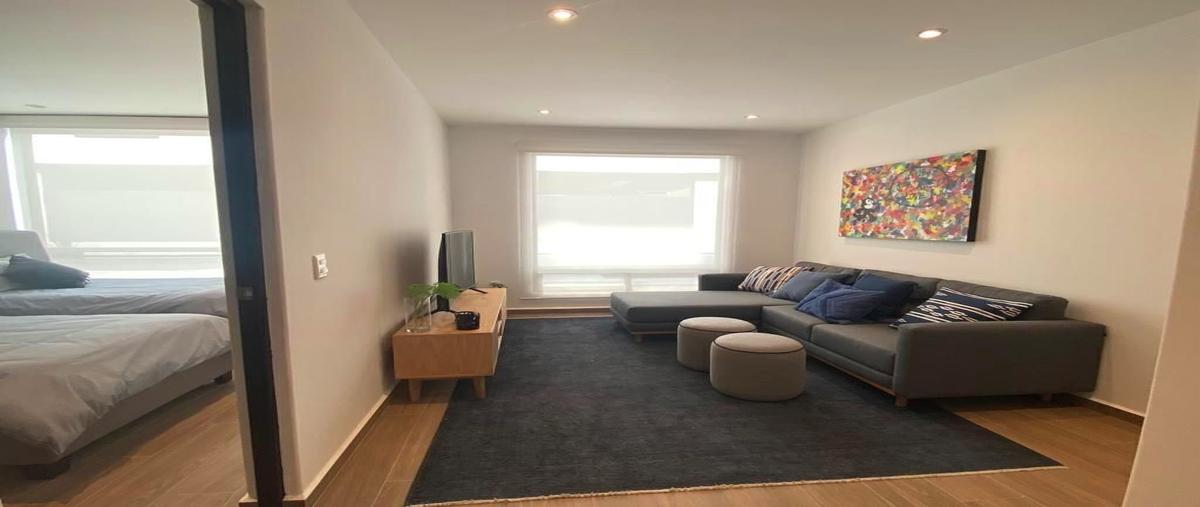 Foto de departamento en venta en avenida tamaulipas , santa fe, álvaro obregón, df / cdmx, 30527427 No. 04