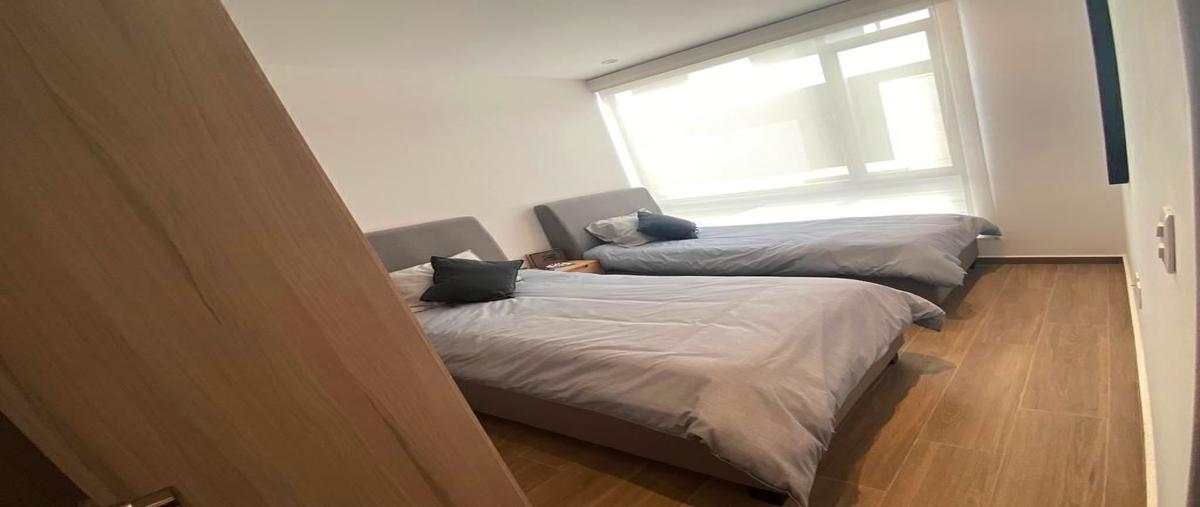 Foto de departamento en venta en avenida tamaulipas , santa fe, álvaro obregón, df / cdmx, 30527427 No. 05