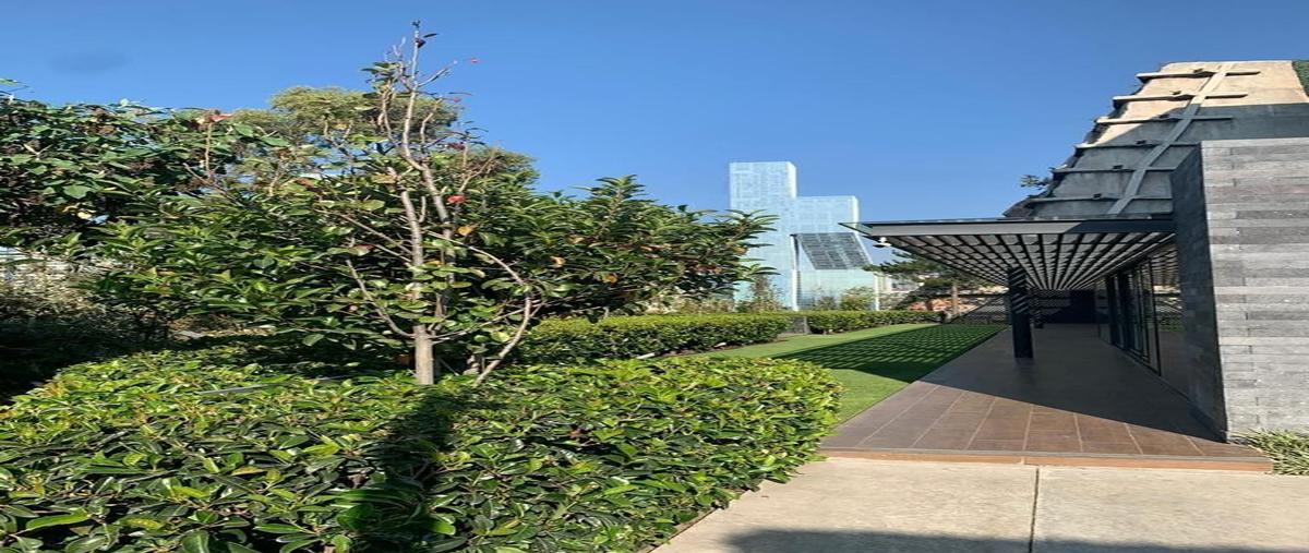 Foto de departamento en venta en avenida tamaulipas , santa fe cuajimalpa, cuajimalpa de morelos, df / cdmx, 0 No. 04
