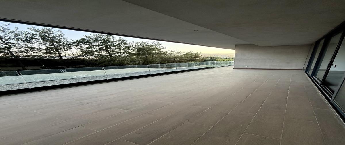 Foto de departamento en venta en avenida tamaulipas , santa fe cuajimalpa, cuajimalpa de morelos, df / cdmx, 0 No. 04