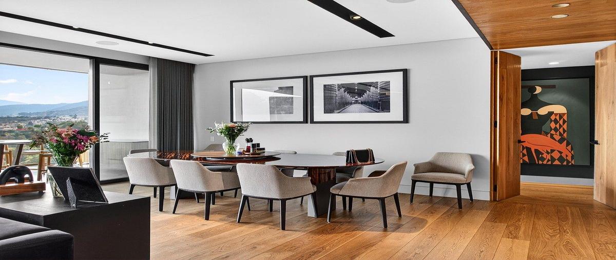 Foto de departamento en venta en avenida tamaulipas , santa fe cuajimalpa, cuajimalpa de morelos, df / cdmx, 0 No. 03