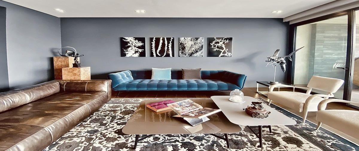 Foto de departamento en venta en avenida tamaulipas , santa fe cuajimalpa, cuajimalpa de morelos, df / cdmx, 0 No. 03