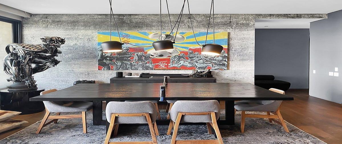 Foto de departamento en venta en avenida tamaulipas , santa fe cuajimalpa, cuajimalpa de morelos, df / cdmx, 0 No. 05