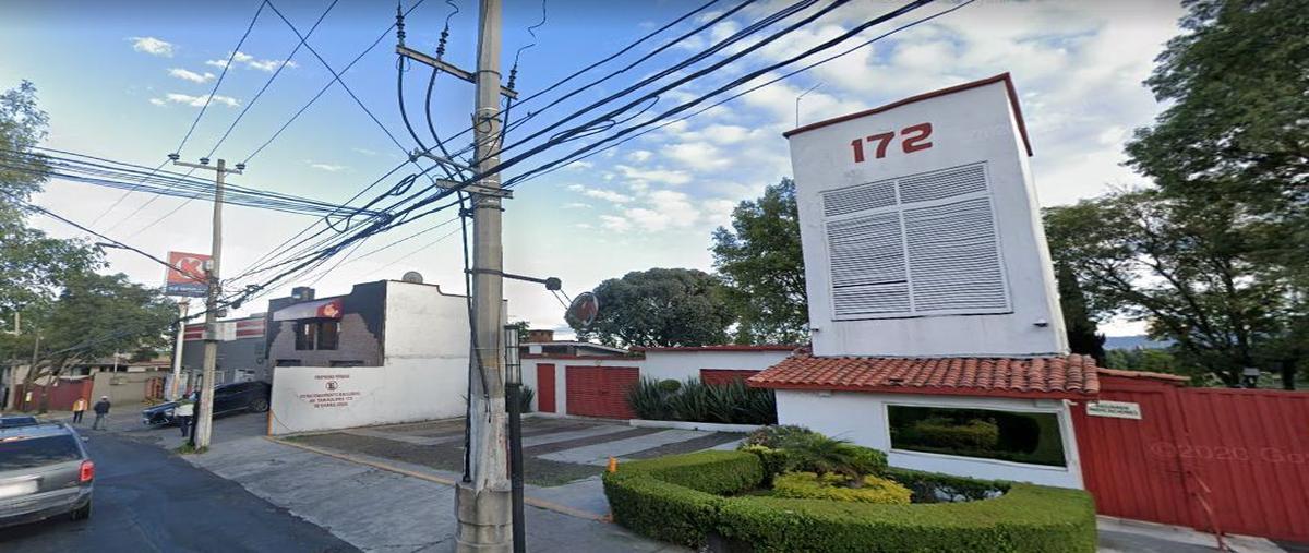 Foto de casa en avenida tamaulipas , santa lucia, álvaro obregón, df / cdmx, 25504461 foto 02 Foto de casa en venta en avenida tamaulipas , santa lucia, álvaro obregón, df / cdmx, 25504461 No. 02