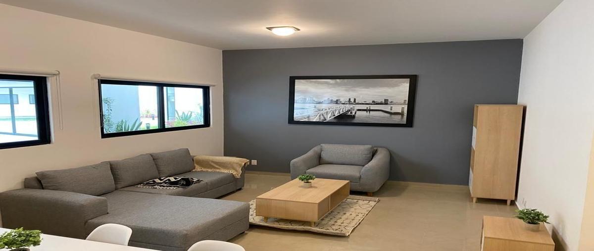 Foto de departamento en venta en avenida tamaulipas , santa lucia, álvaro obregón, df / cdmx, 27639401 No. 03