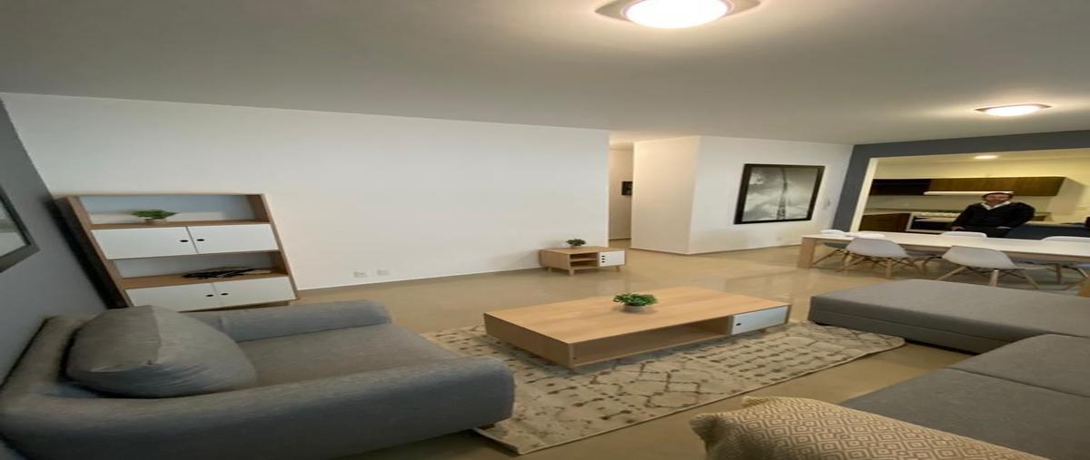 Foto de departamento en venta en avenida tamaulipas , santa lucia, álvaro obregón, df / cdmx, 27639401 No. 05