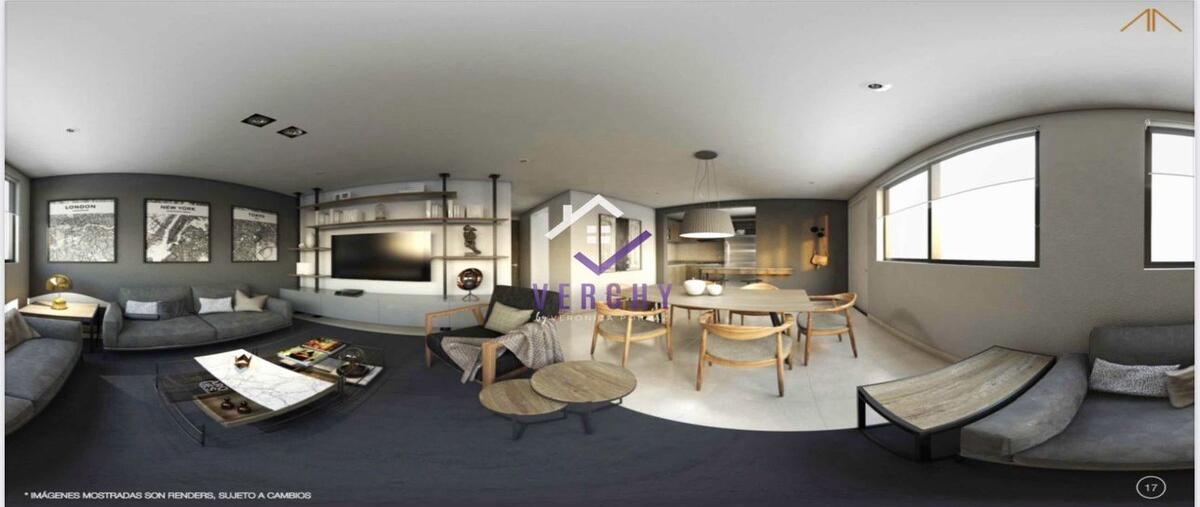 Foto de departamento en avenida tamaulipas , santa lucia, álvaro obregón, df / cdmx, 29938677 foto 01 Foto de departamento en venta en avenida tamaulipas , santa lucia, álvaro obregón, df / cdmx, 29938677 No. 01