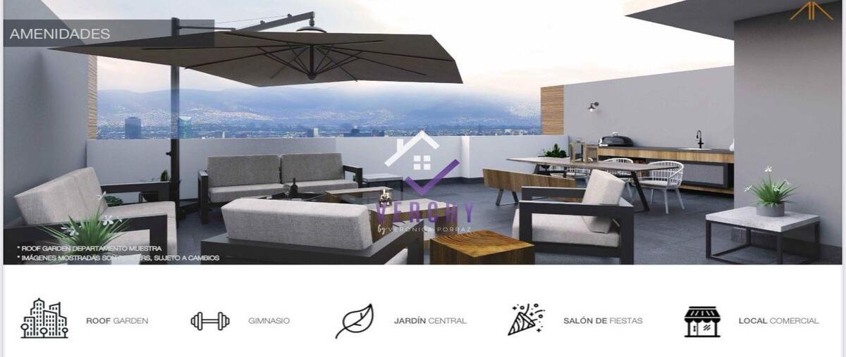 Foto de departamento en avenida tamaulipas , santa lucia, álvaro obregón, df / cdmx, 29938677 foto 04 Foto de departamento en venta en avenida tamaulipas , santa lucia, álvaro obregón, df / cdmx, 29938677 No. 04