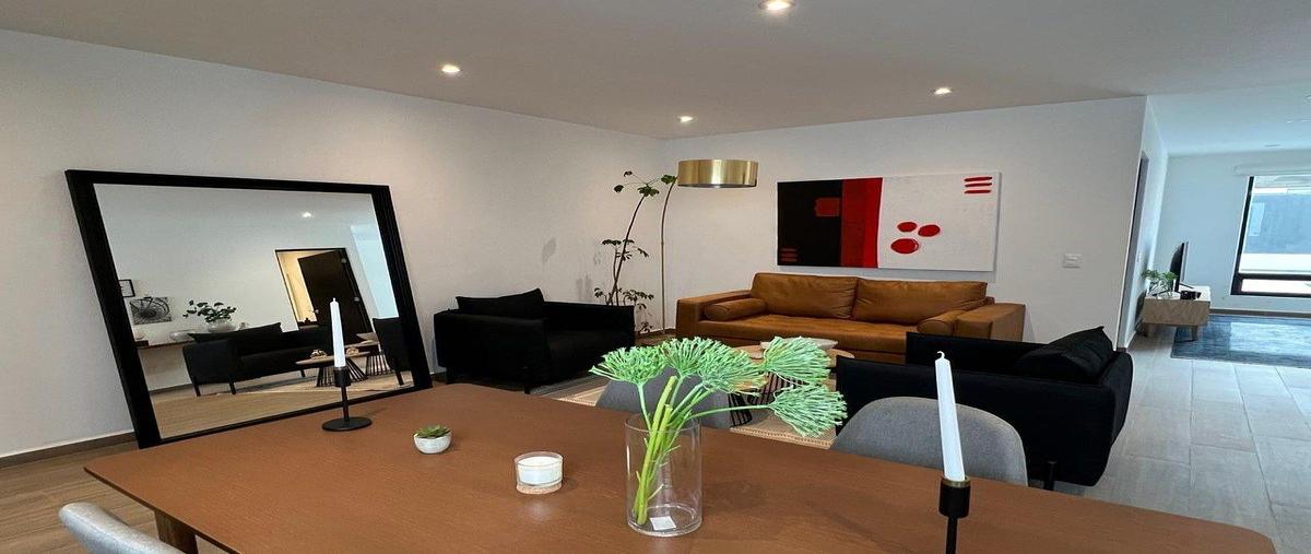 Foto de departamento en venta en avenida tamaulipas , santa lucia, álvaro obregón, df / cdmx, 0 No. 07