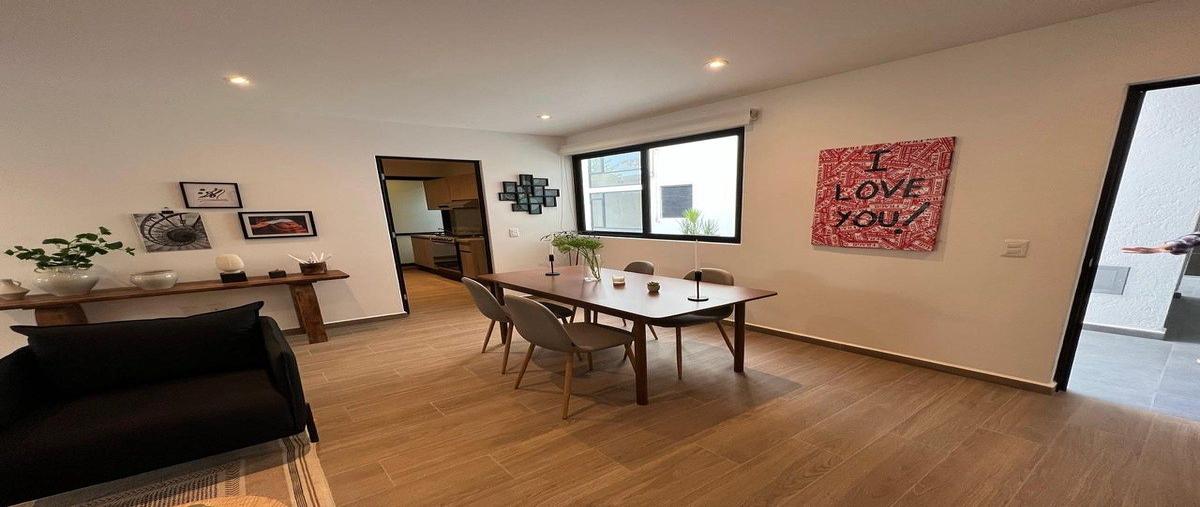 Foto de departamento en venta en avenida tamaulipas , santa lucia, álvaro obregón, df / cdmx, 0 No. 09
