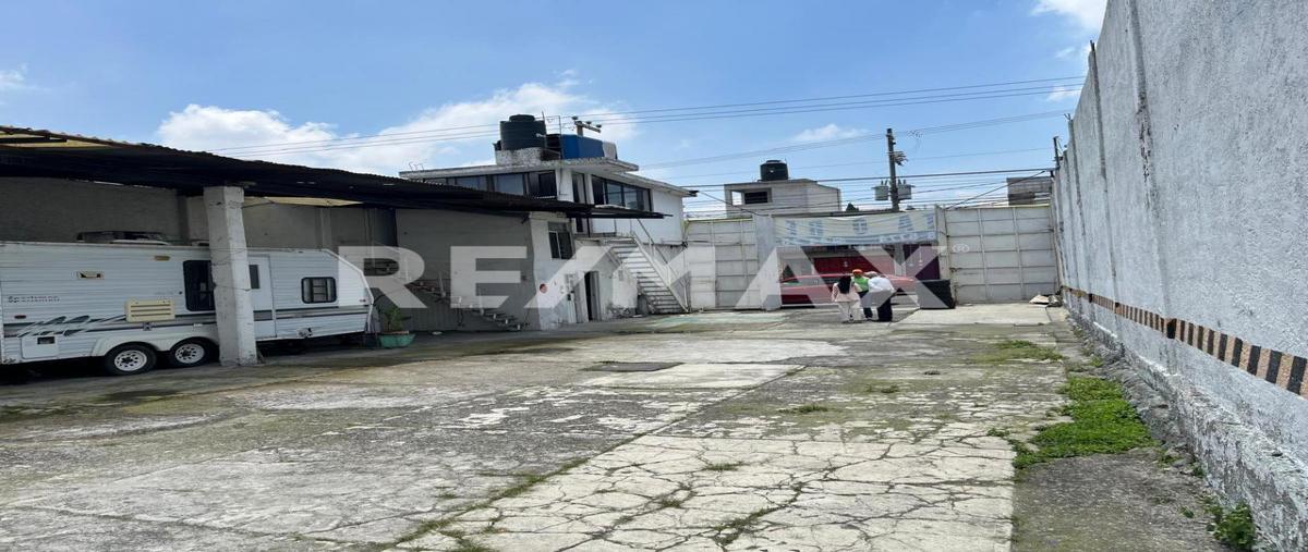 Foto de terreno comercial en venta en avenida tamaulipas , tepopotla, álvaro obregón, df / cdmx, 30282899 No. 02