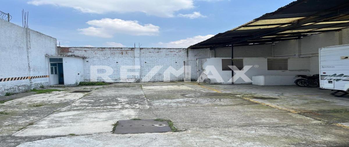 Foto de terreno comercial en venta en avenida tamaulipas , tepopotla, álvaro obregón, df / cdmx, 30282899 No. 04
